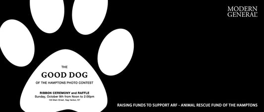 The Good Dog Contest