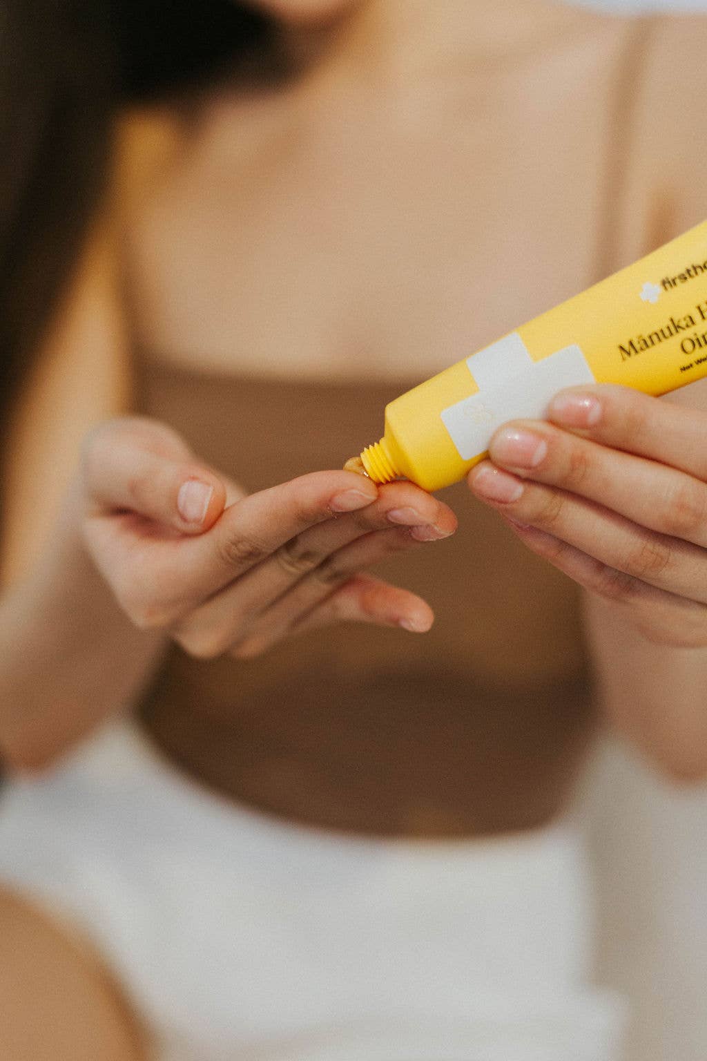 First Honey® Manuka Wound Ointment