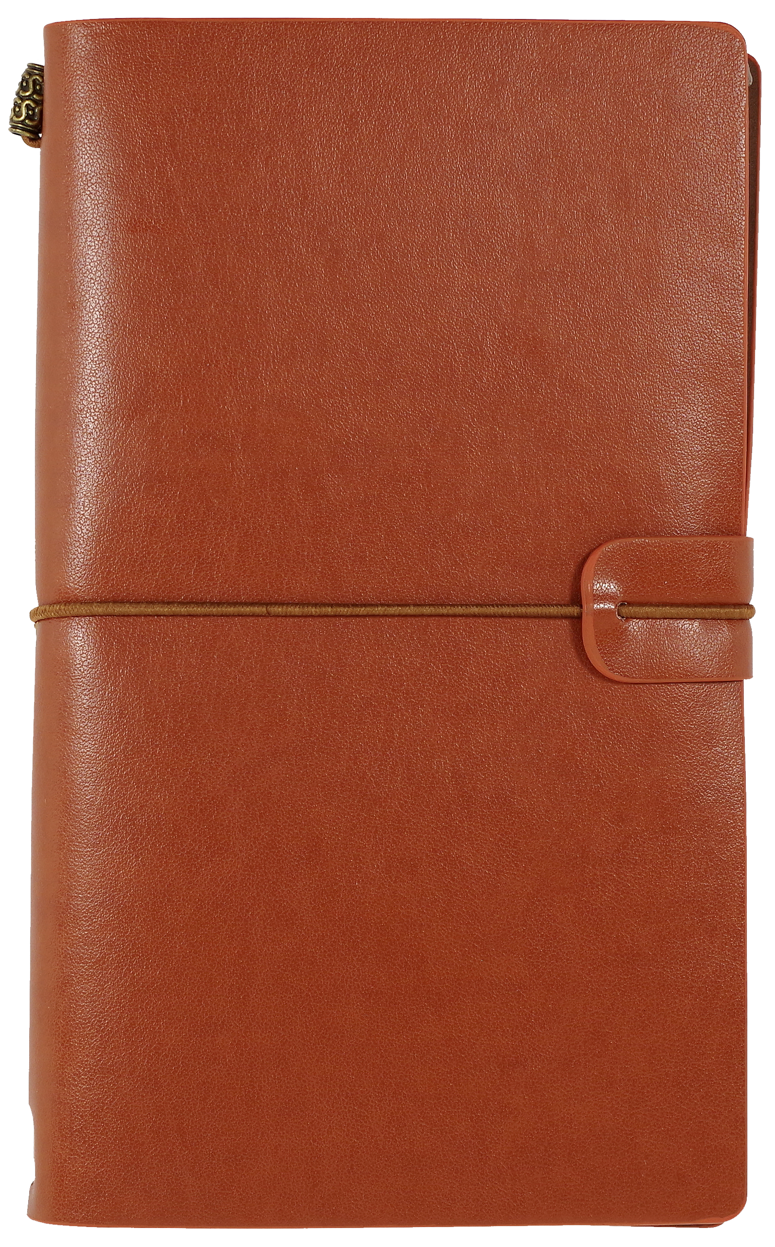 Voyager Nutmeg Journal