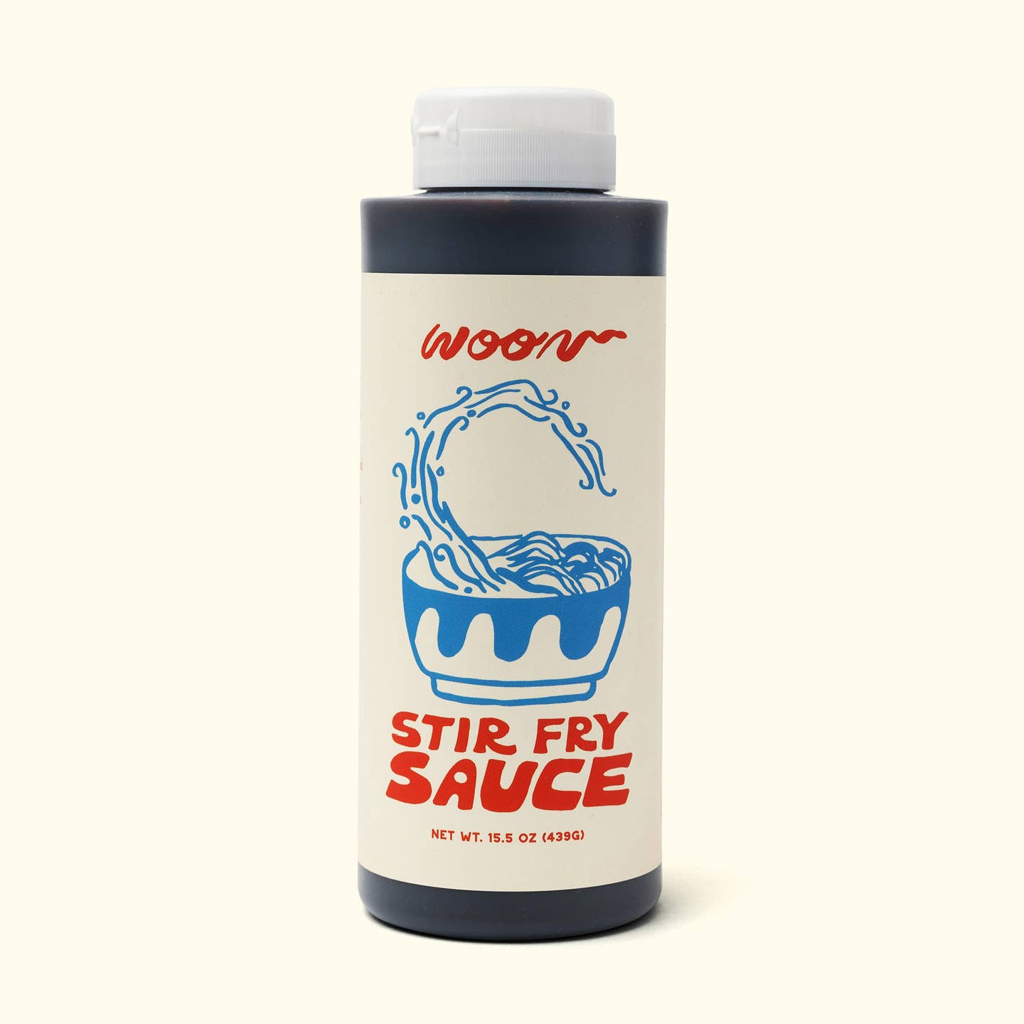 Woon Stir Fry Sauce (2-Pack)