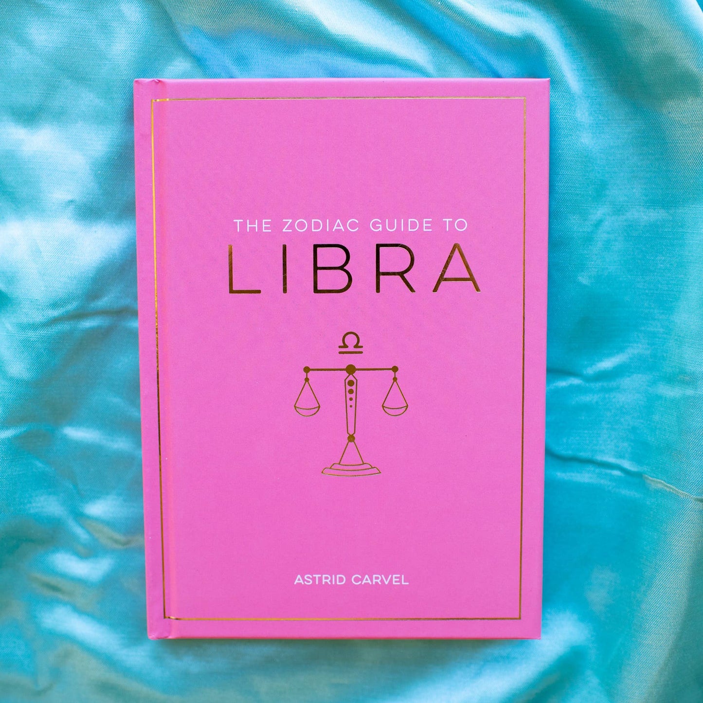 The Zodiac Guide to Libra