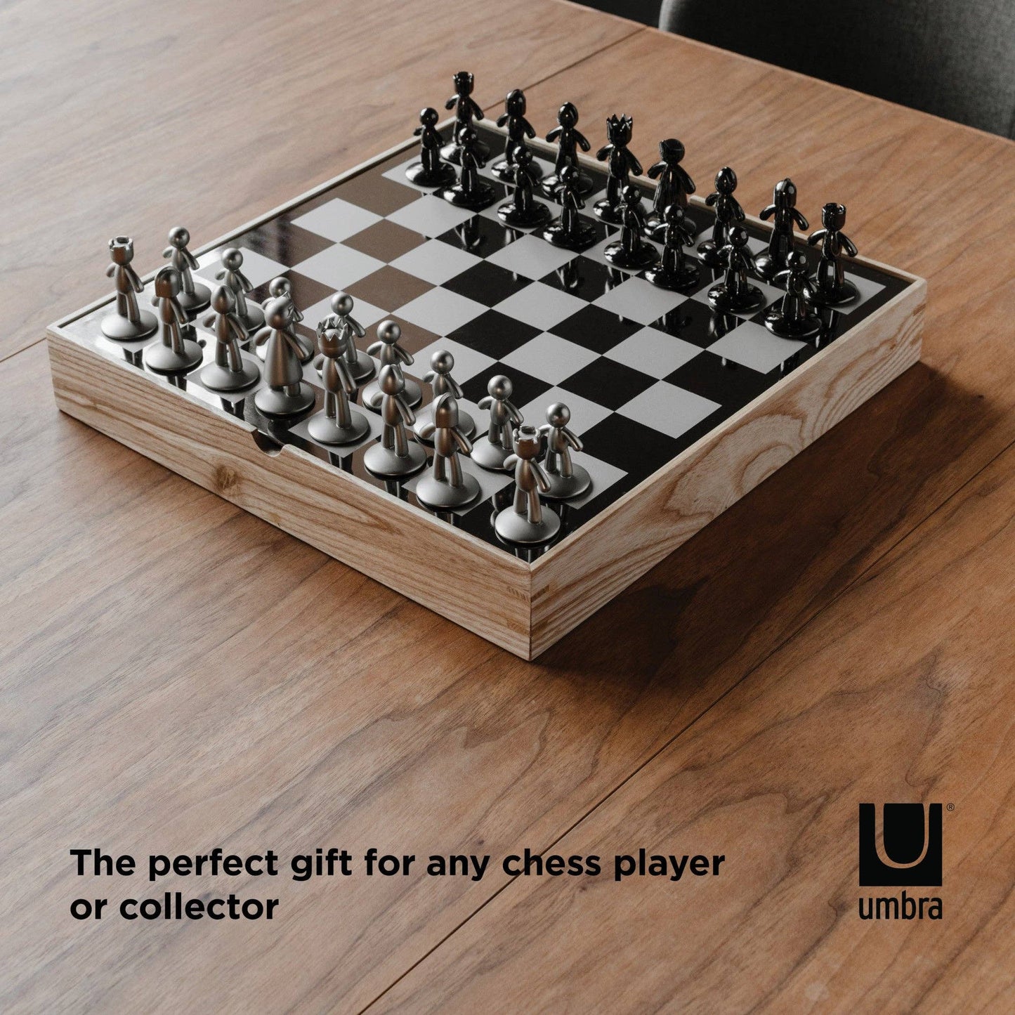 Buddy Game Chess Set