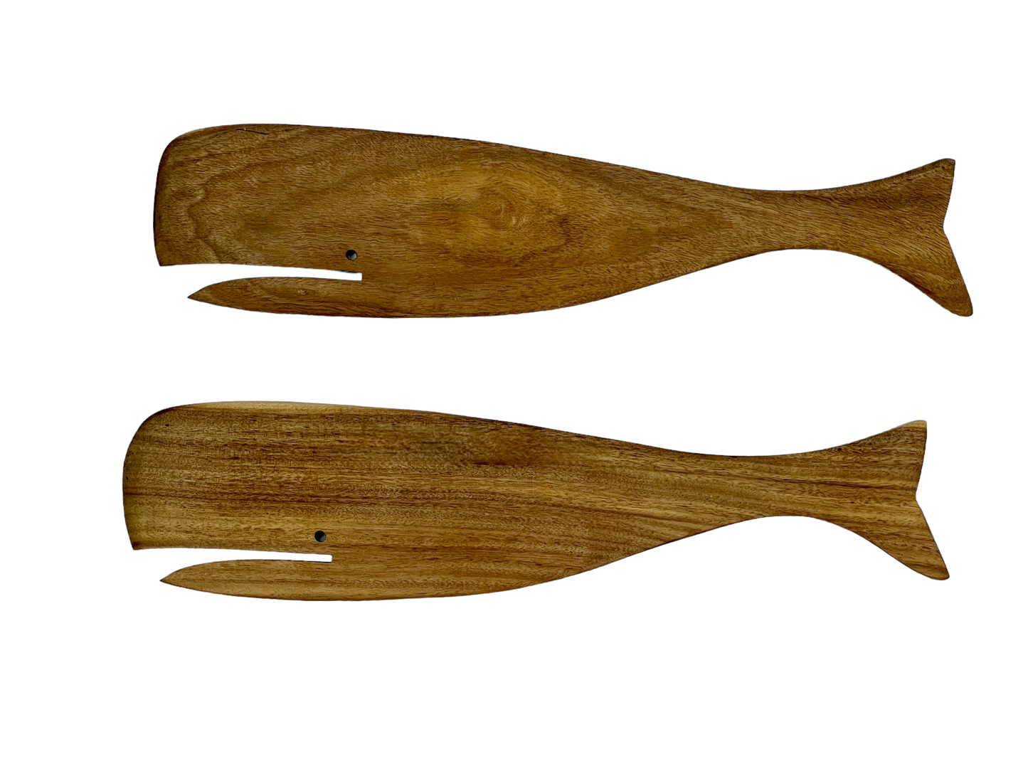 Whale Salad Servers