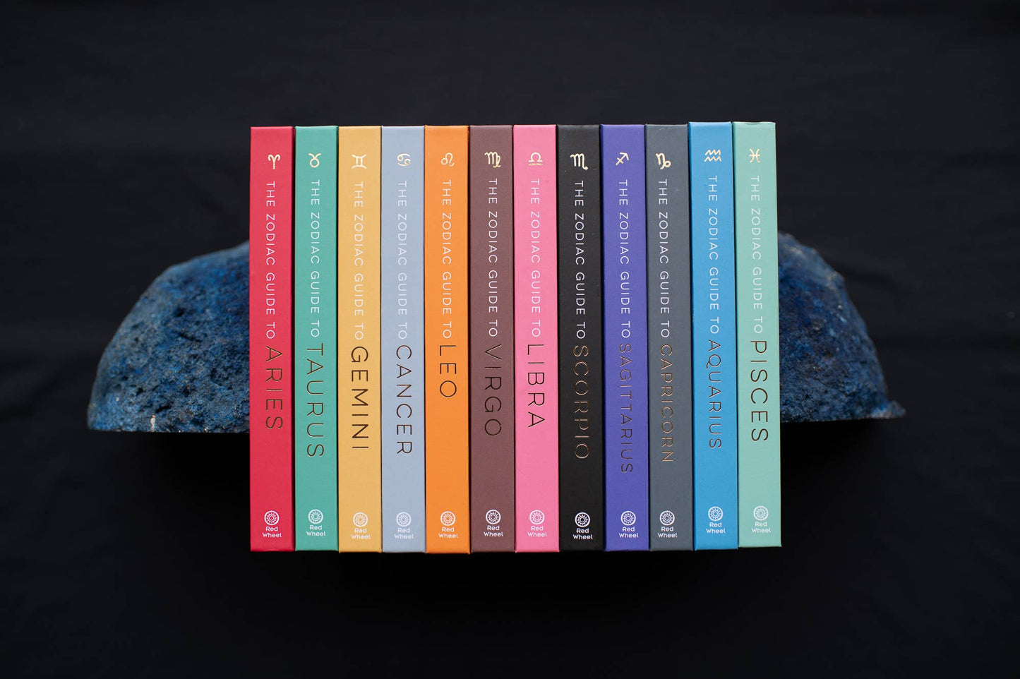 The Zodiac Guide to Virgo