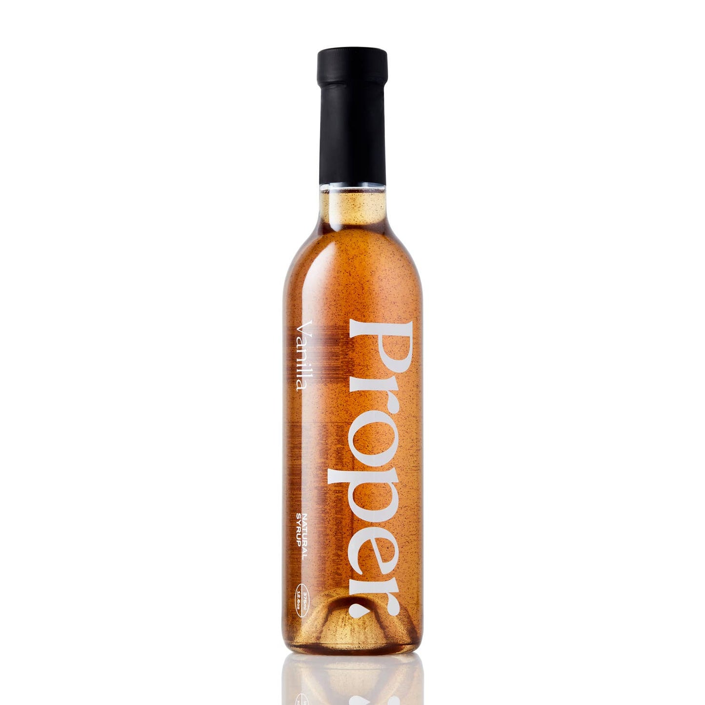 Vanilla Syrup