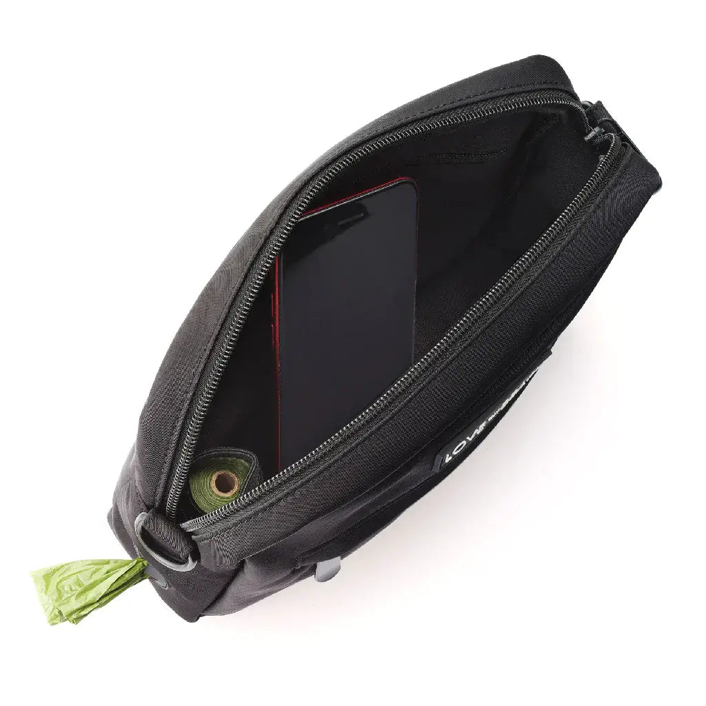 Dog Walking Bag