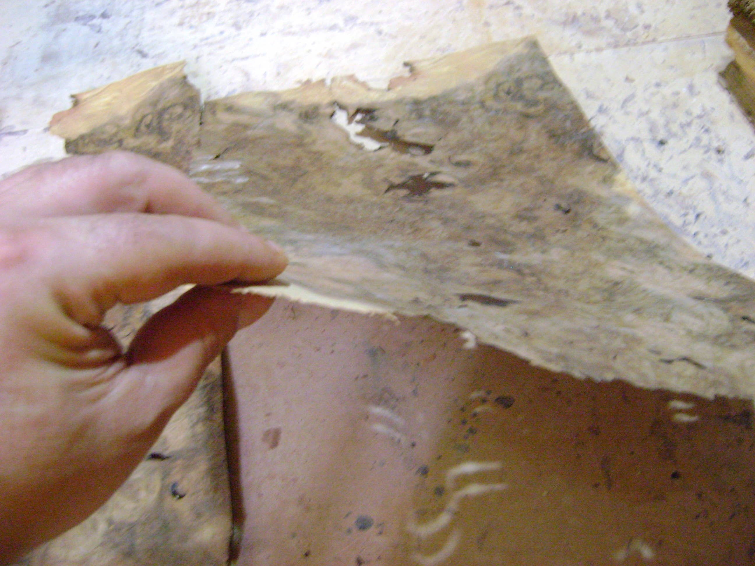 Olive Wood Backgammon Set, Handmade Large Size with Slots