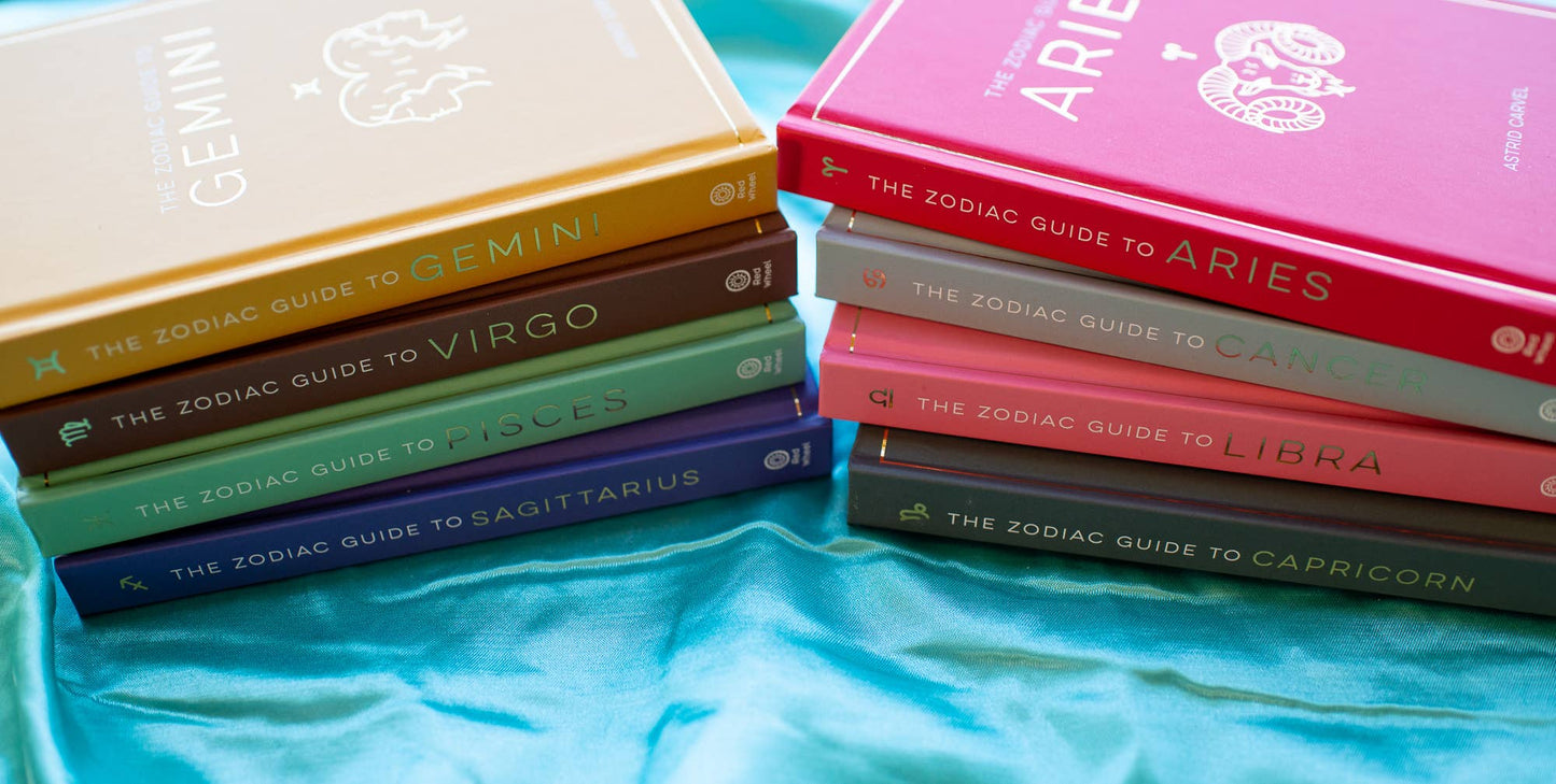 The Zodiac Guide to Scorpio