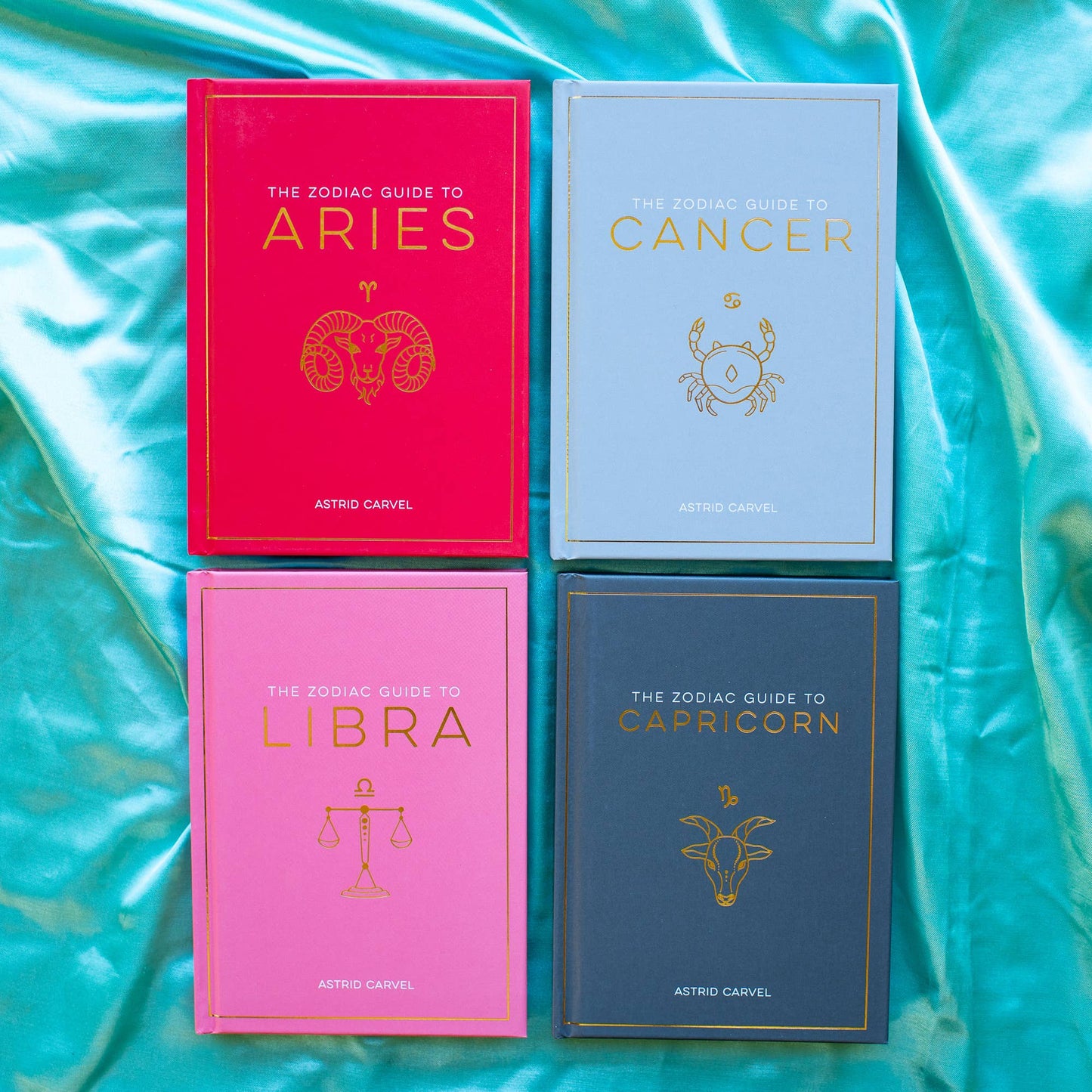 The Zodiac Guide to Capricorn