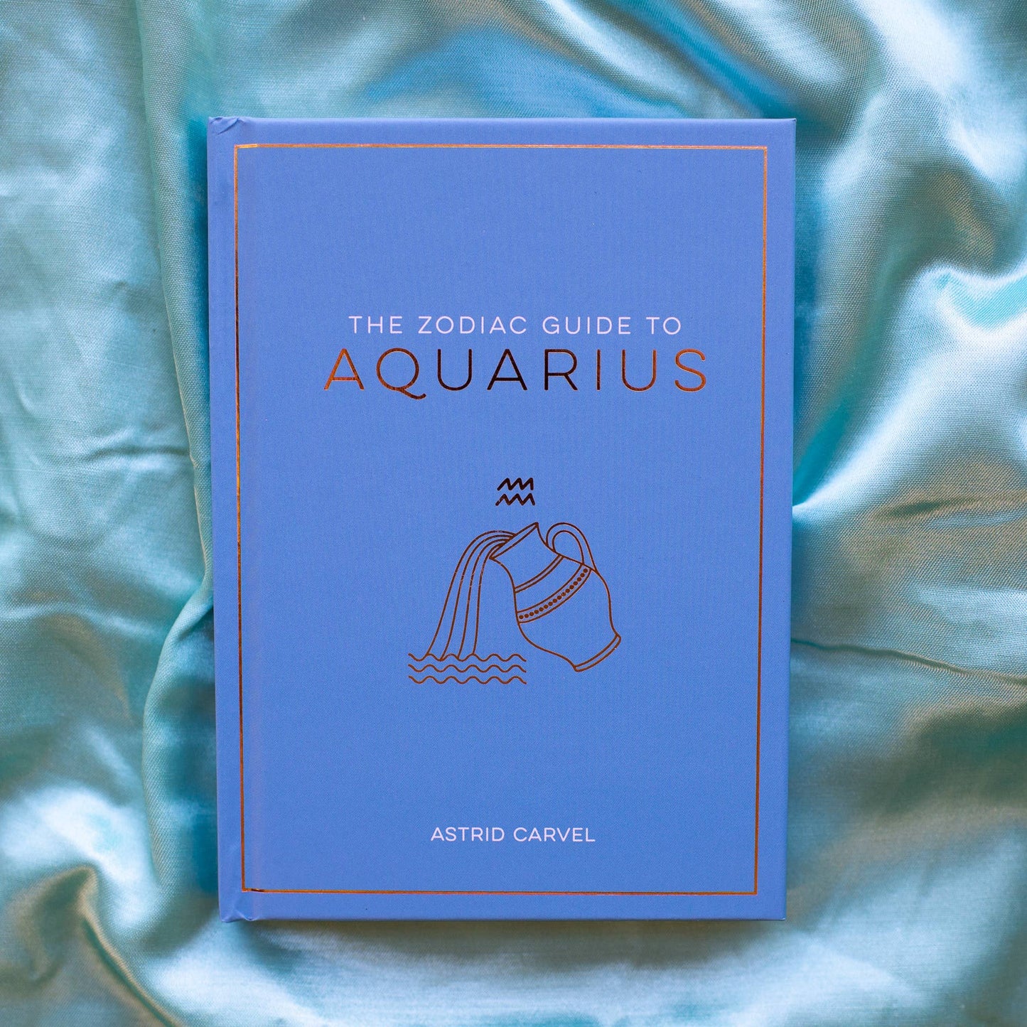 The Zodiac Guide to Aquarius