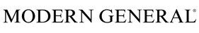 Sylvester & Co. Modern General® logo