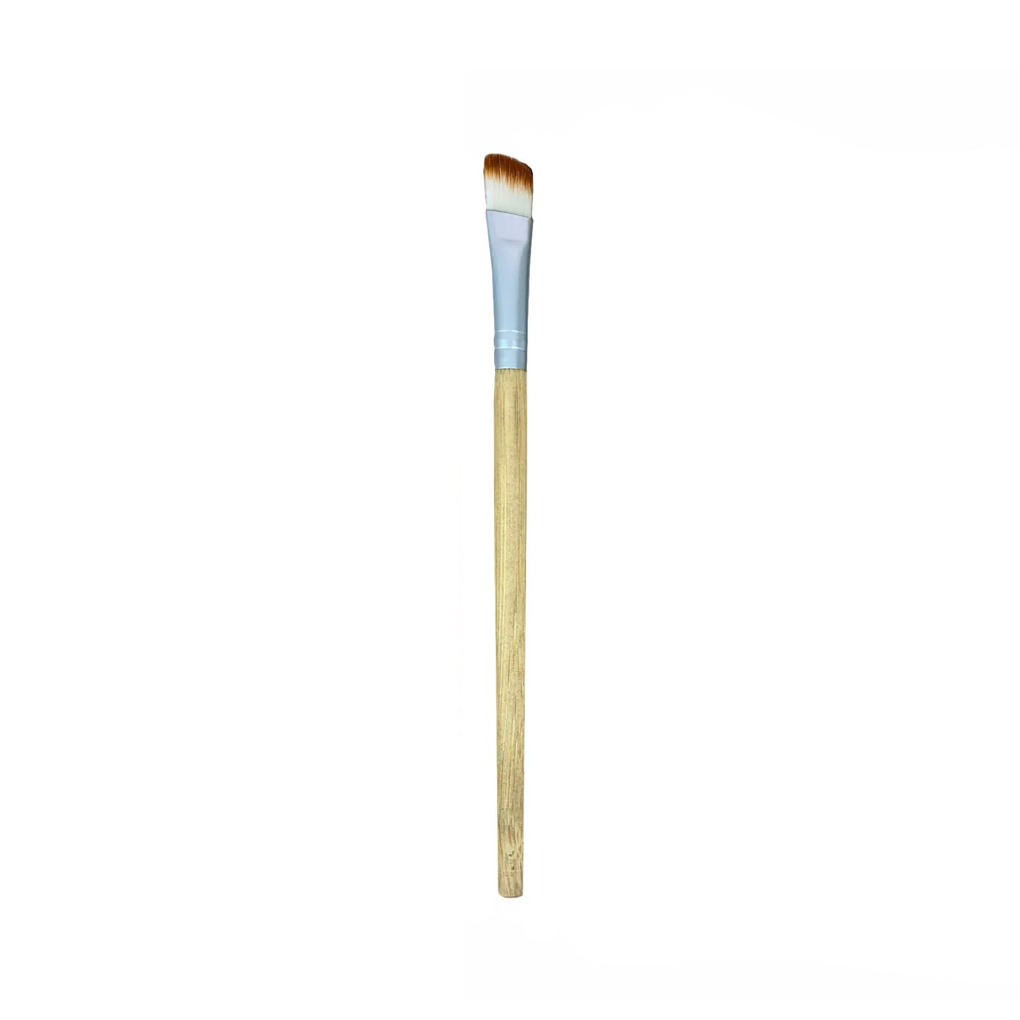 Bamboo Paint Brushes, Bundle of 5