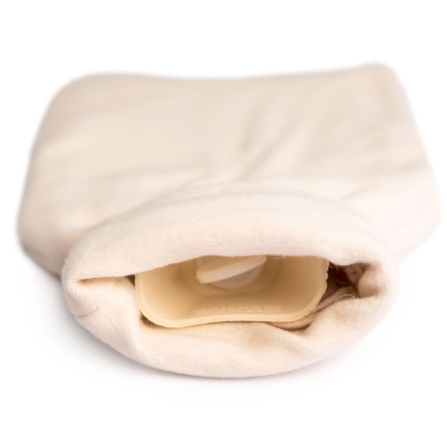 Bamboo Hot Water Bottle, 2L