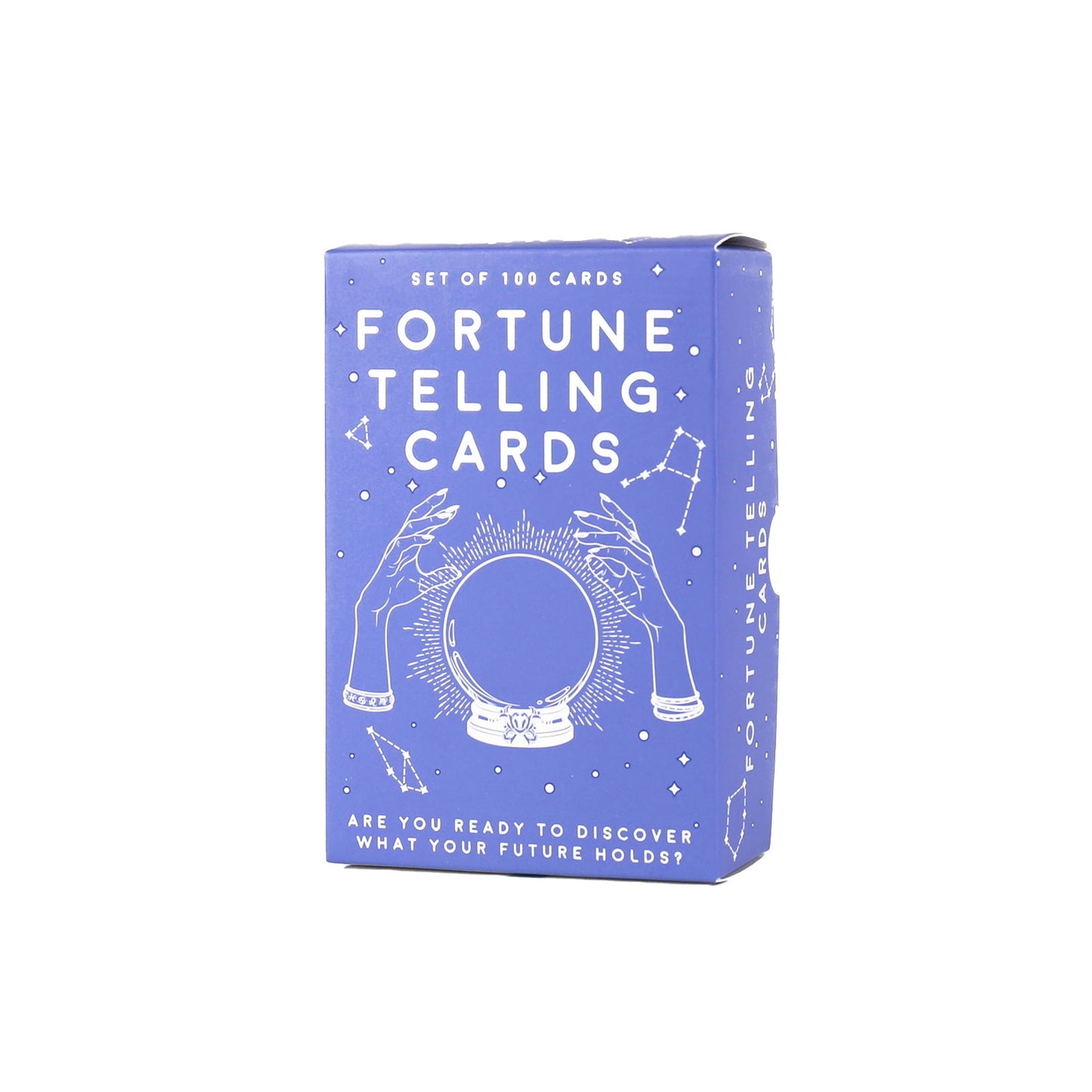 Fortune Telling Cards