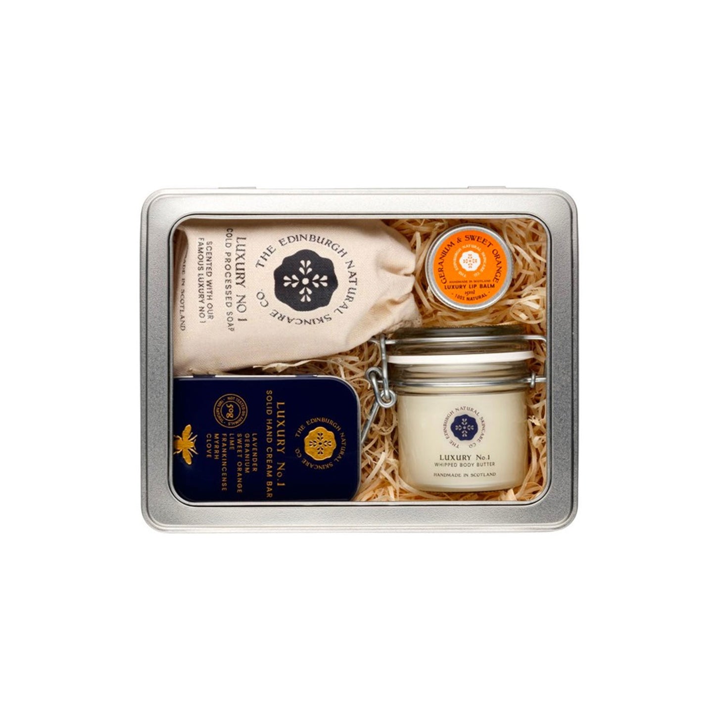 Luxury No 1 Gift Box