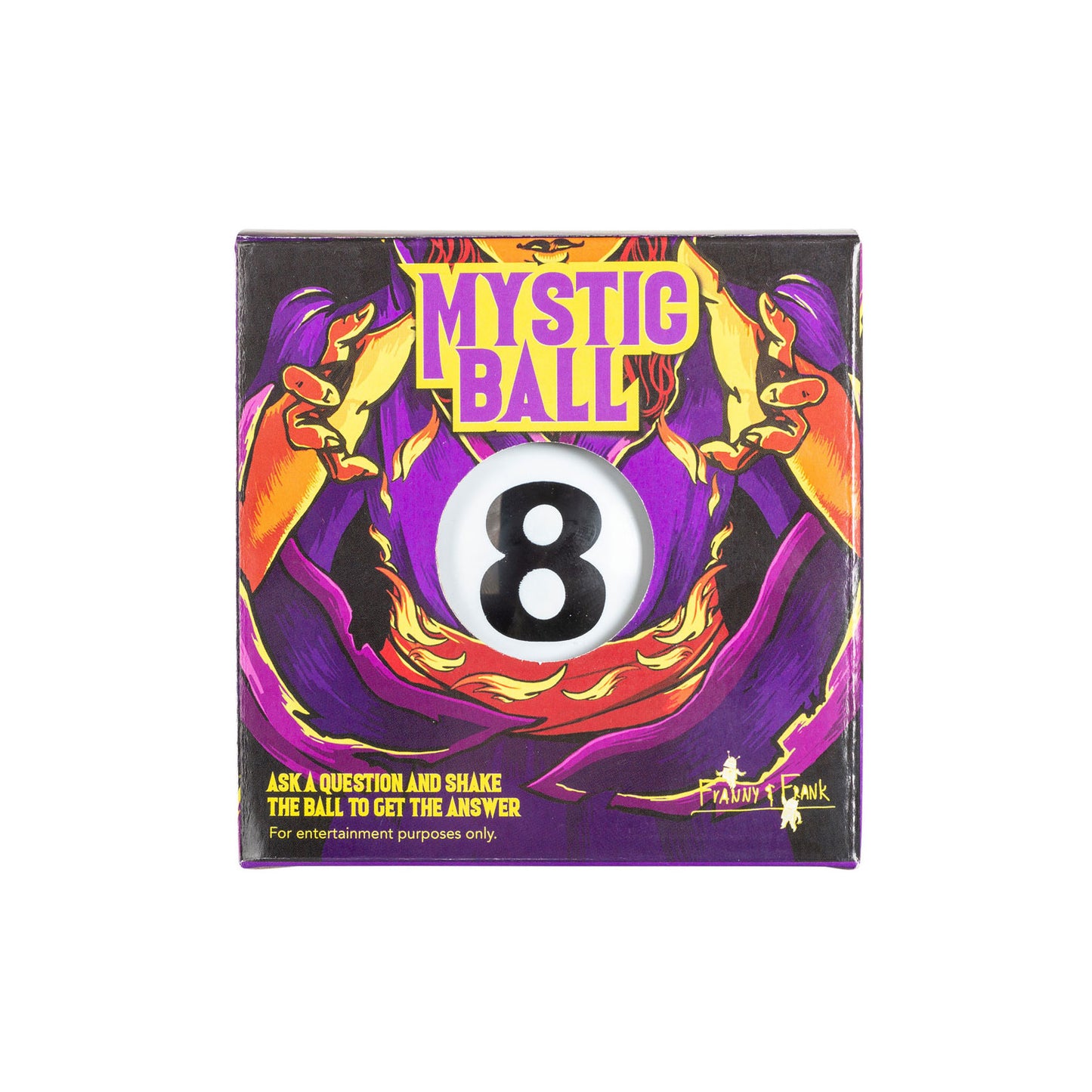 Mystic Ball