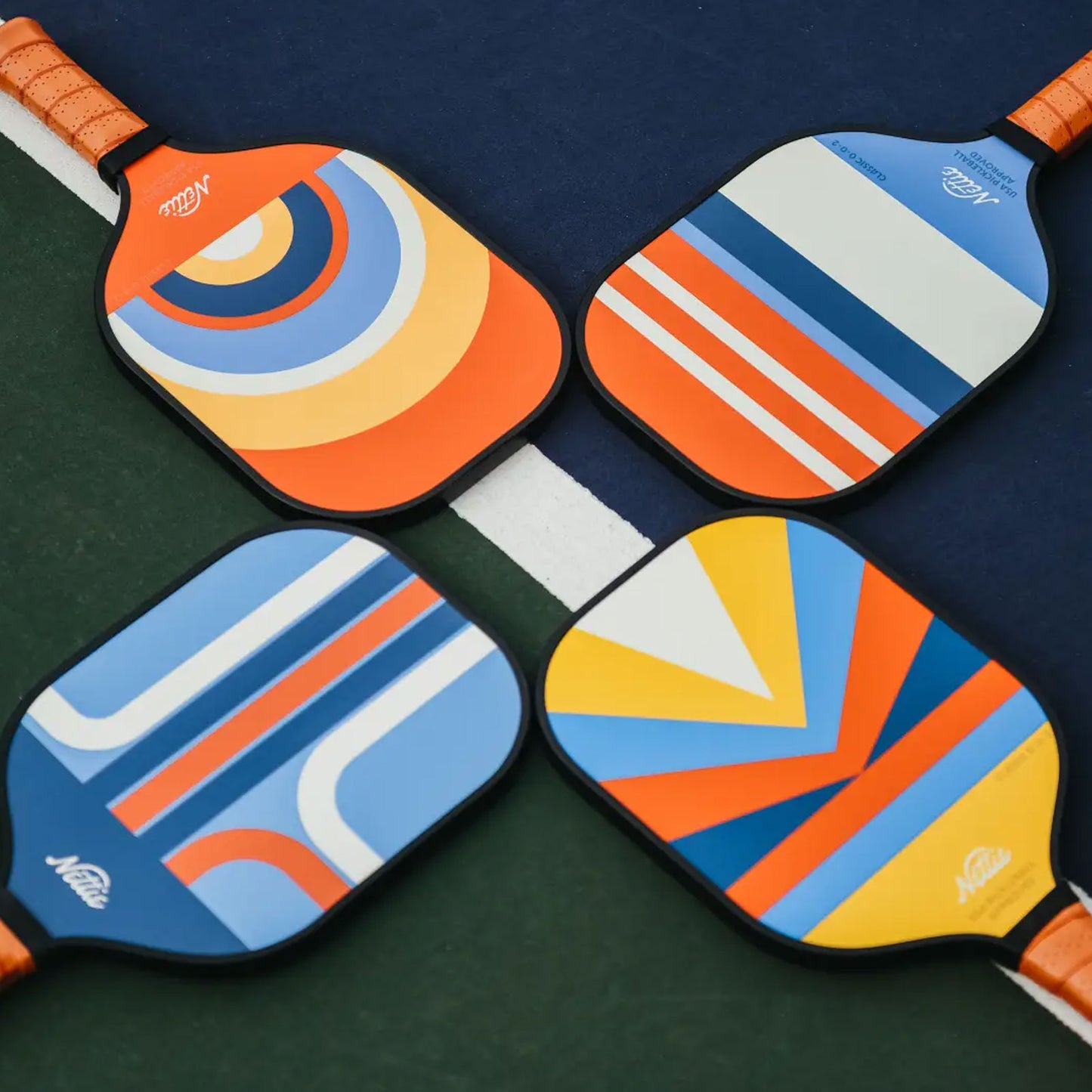 Pickleball Set - Family Pack