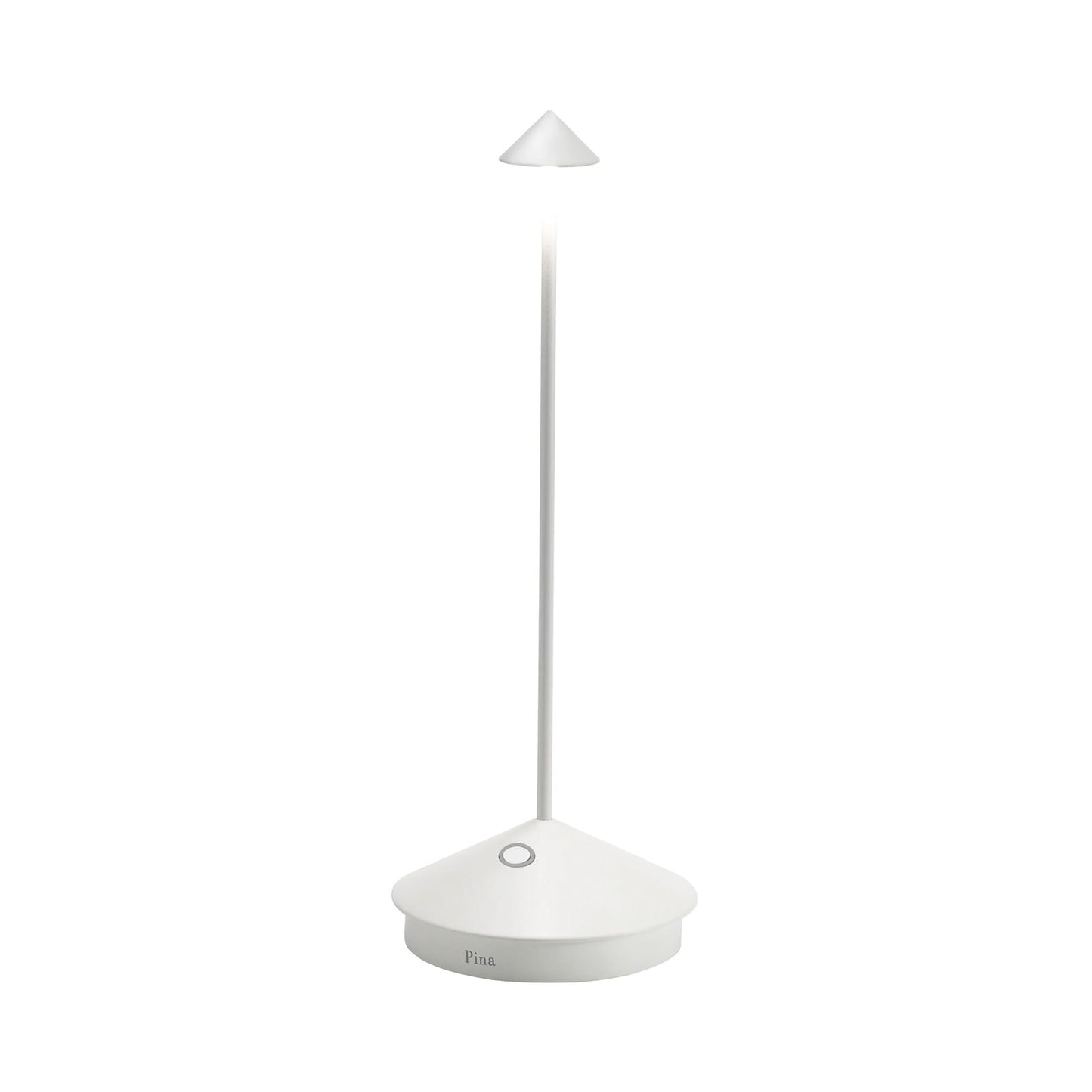 Pina Pro Light in White