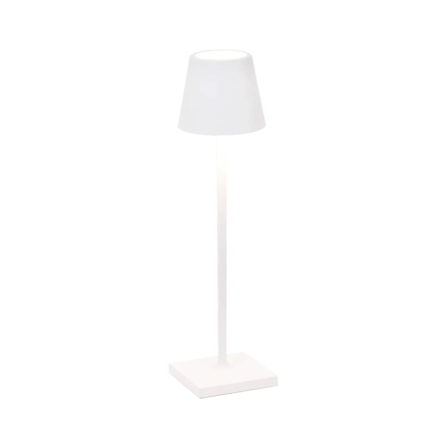 Poldina Pro Micro Light in White