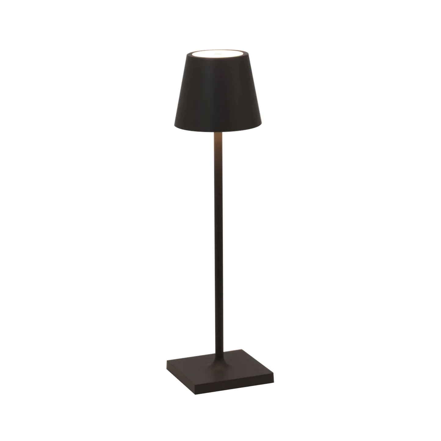 Poldina Pro Micro Light in Black
