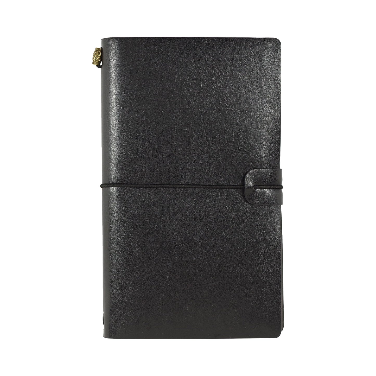 Voyager Black Journal