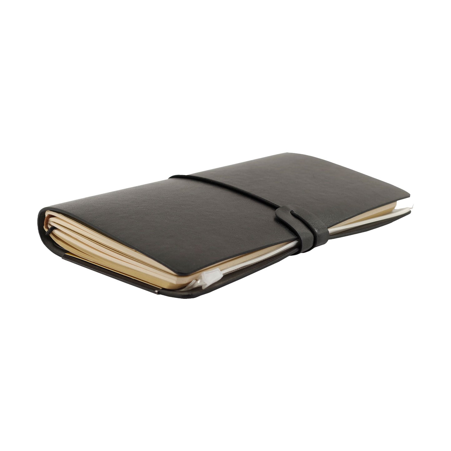Voyager Black Journal