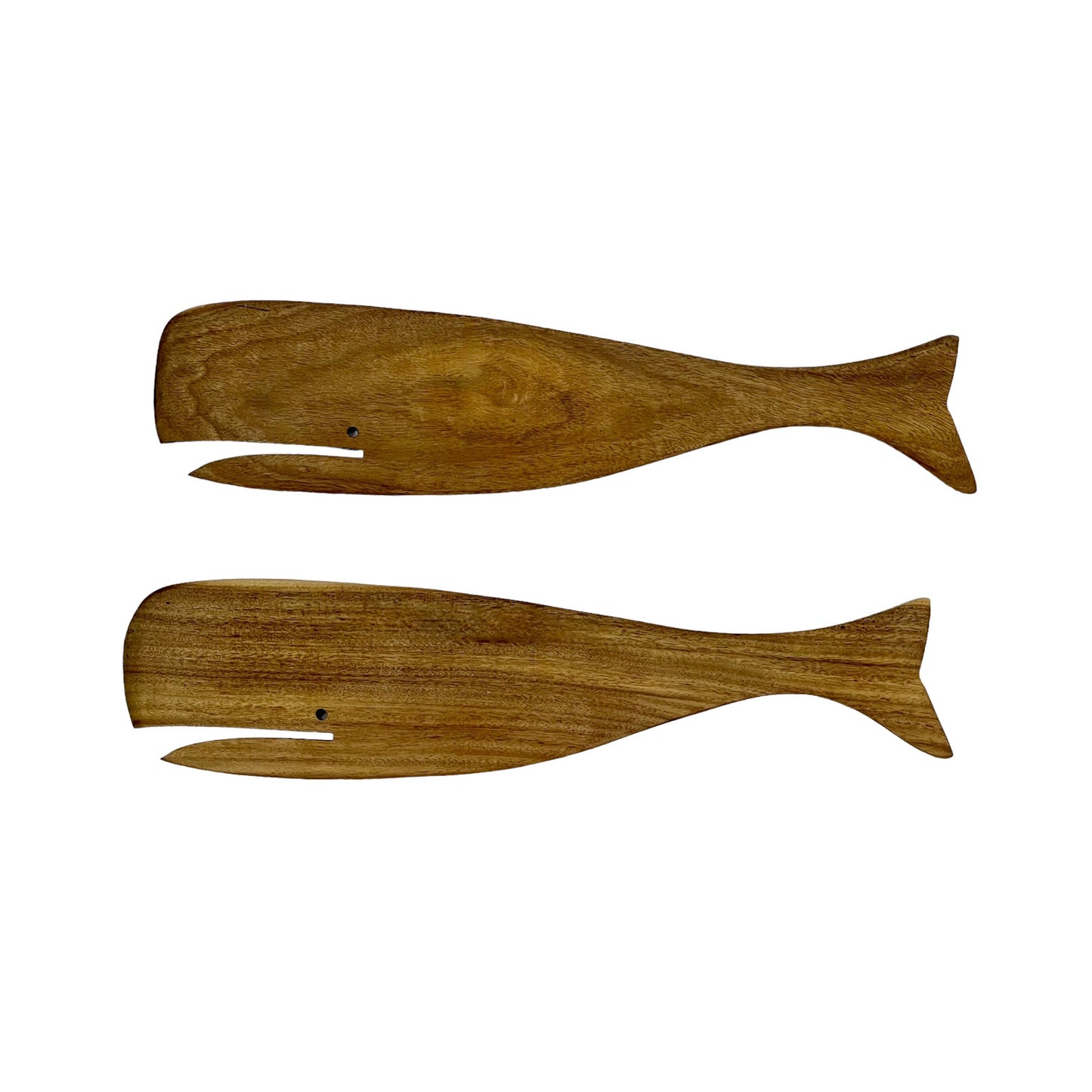 Whale Salad Servers