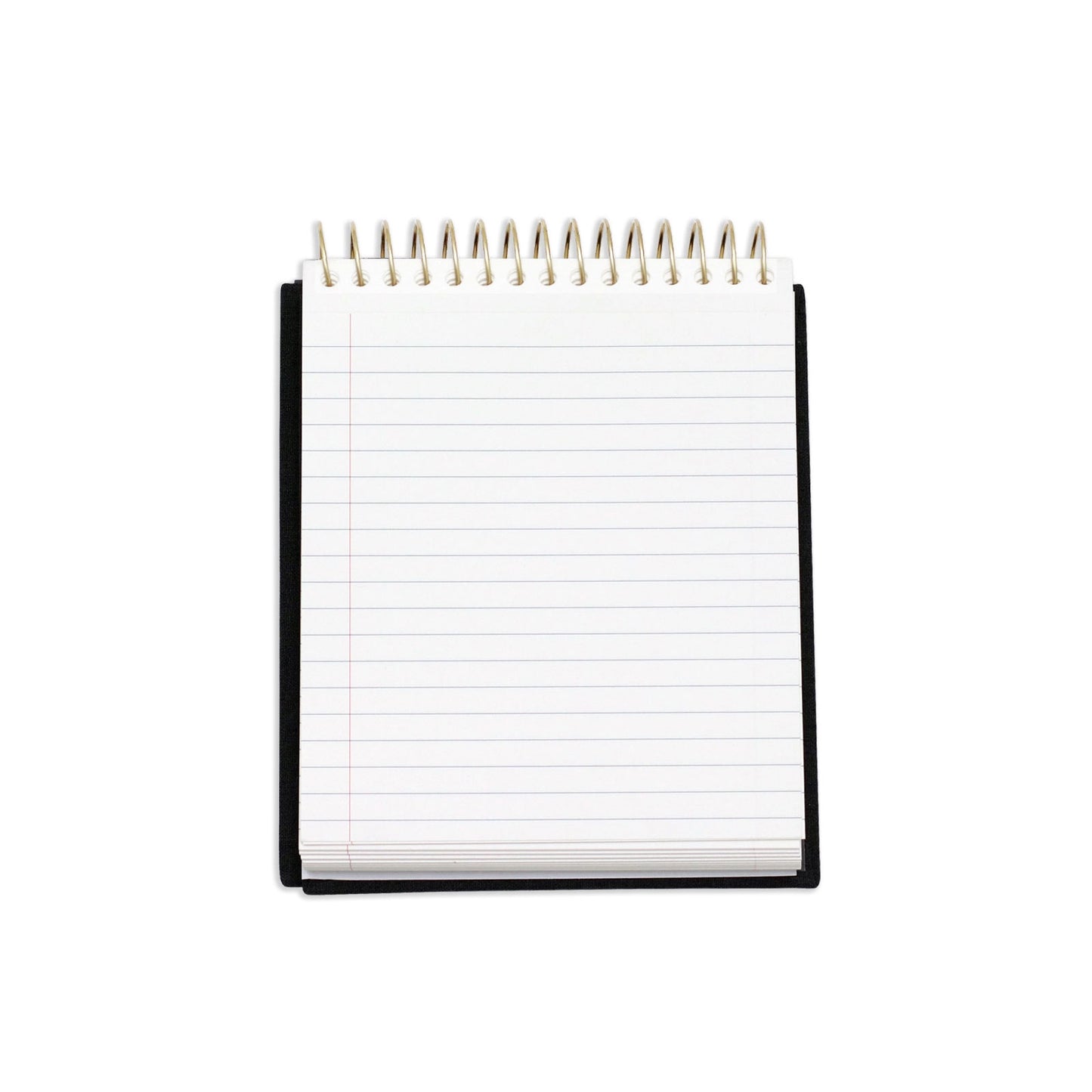 Write it Down Notepad in Linen