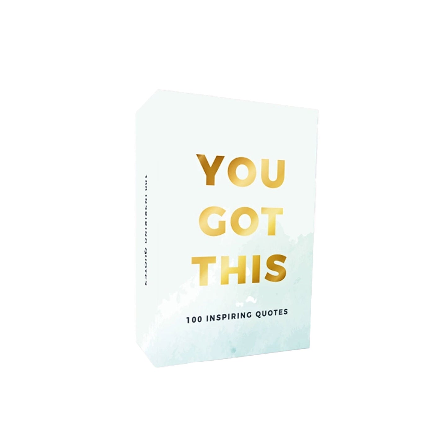 You Got This Cards