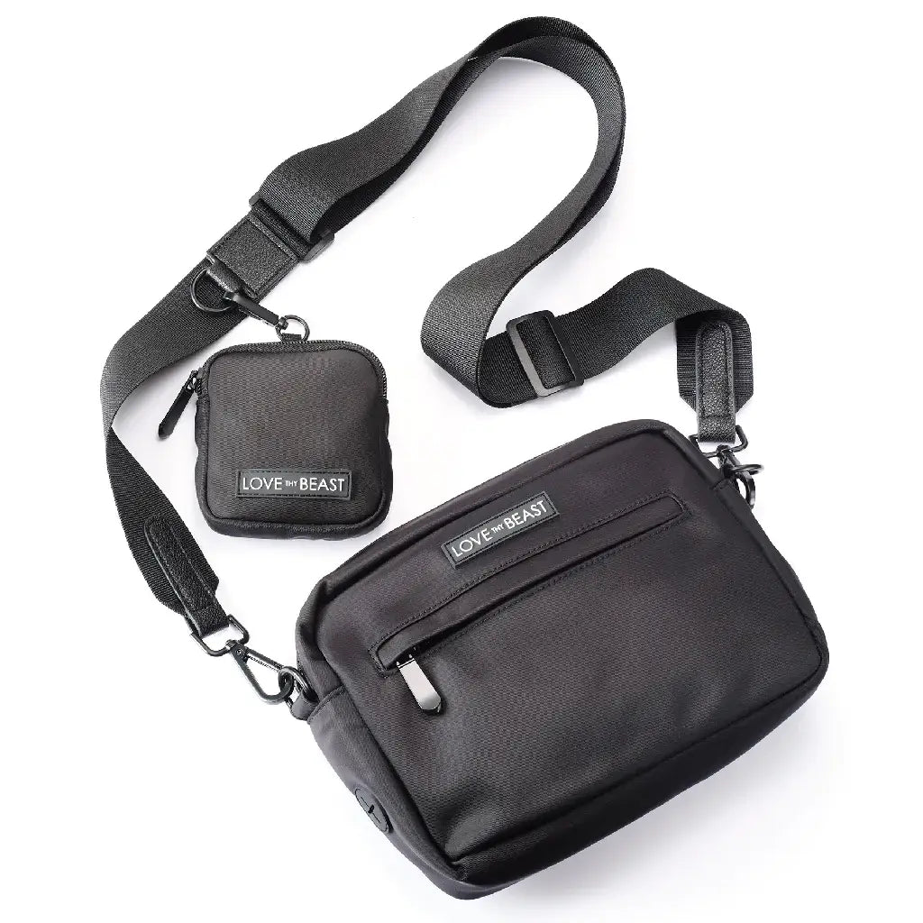 Dog Walking Bag