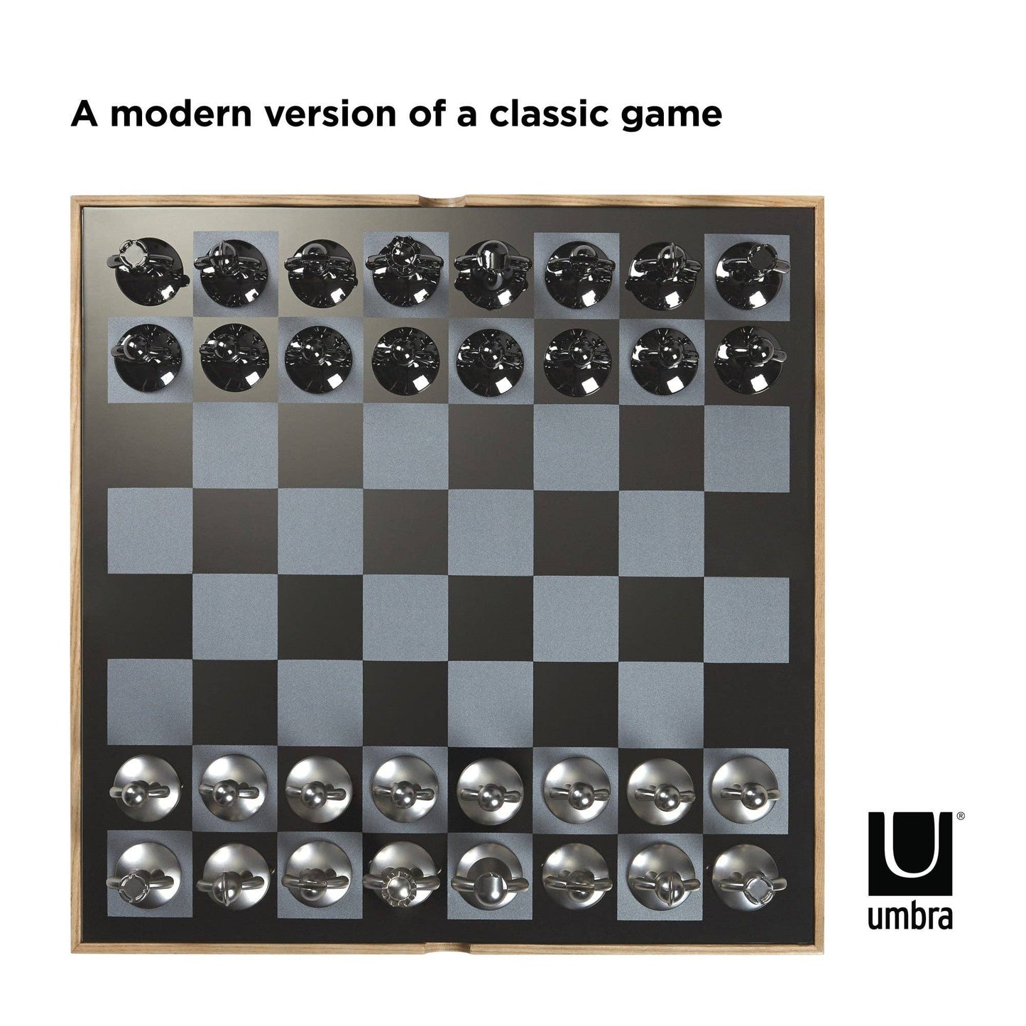 Buddy Game Chess Set