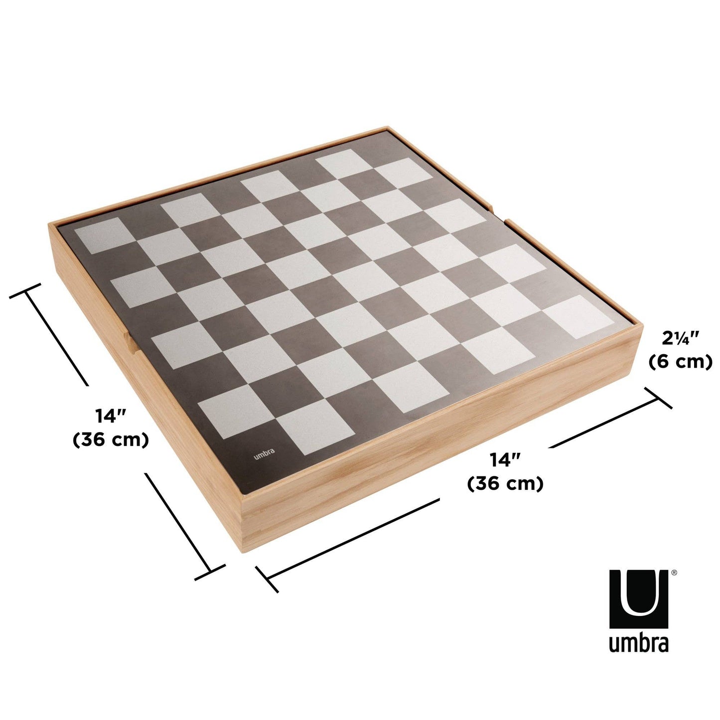 Buddy Game Chess Set