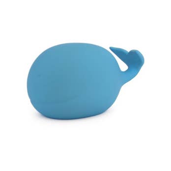 Whale Bank in Assorted Colors