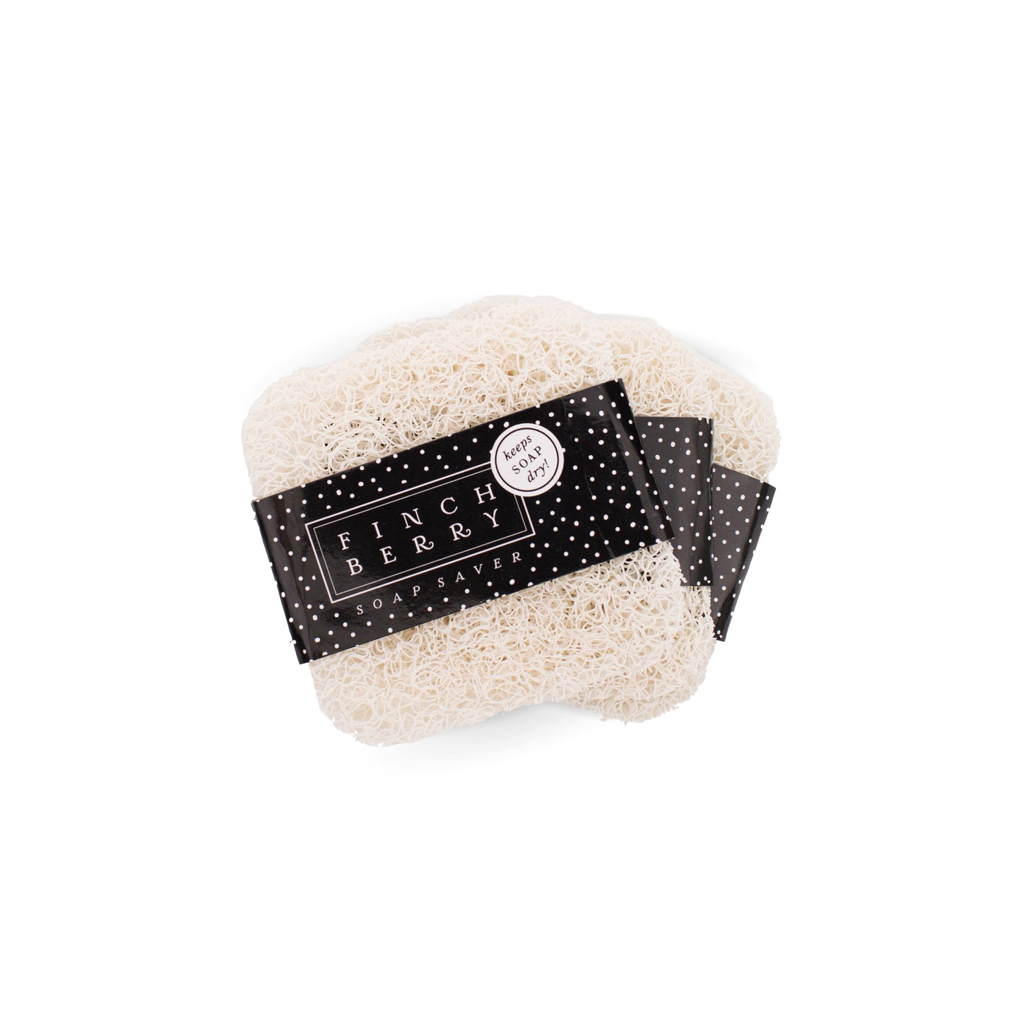 Soap Saver Pad