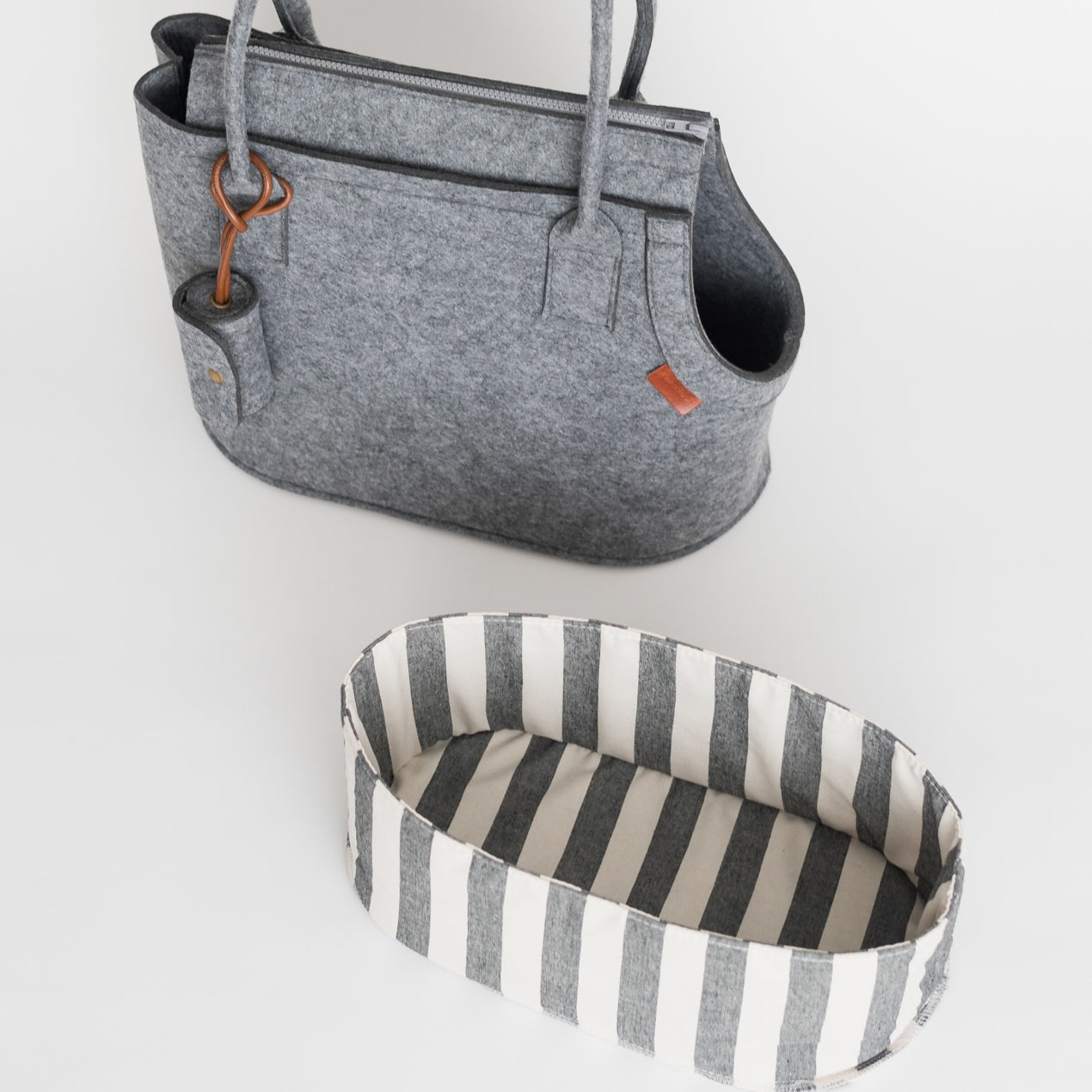 Ash Dog Carrier
