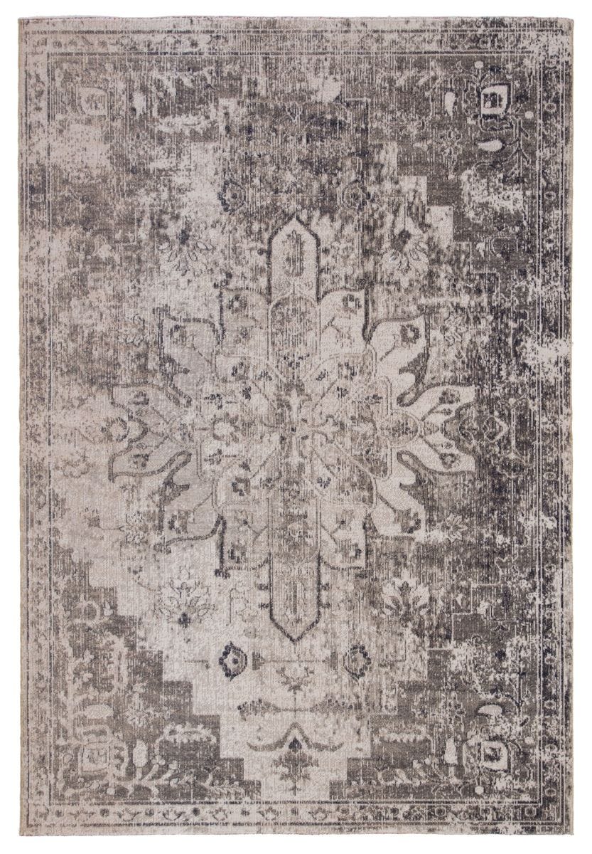 Serapi Isolde Pumice Stone Turkish Indoor/Outdoor Rug (multiple sizes)