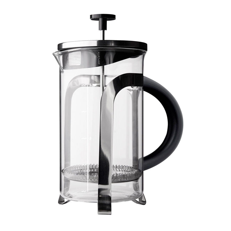 Aerolatte French Press Coffee Maker, 5 cup