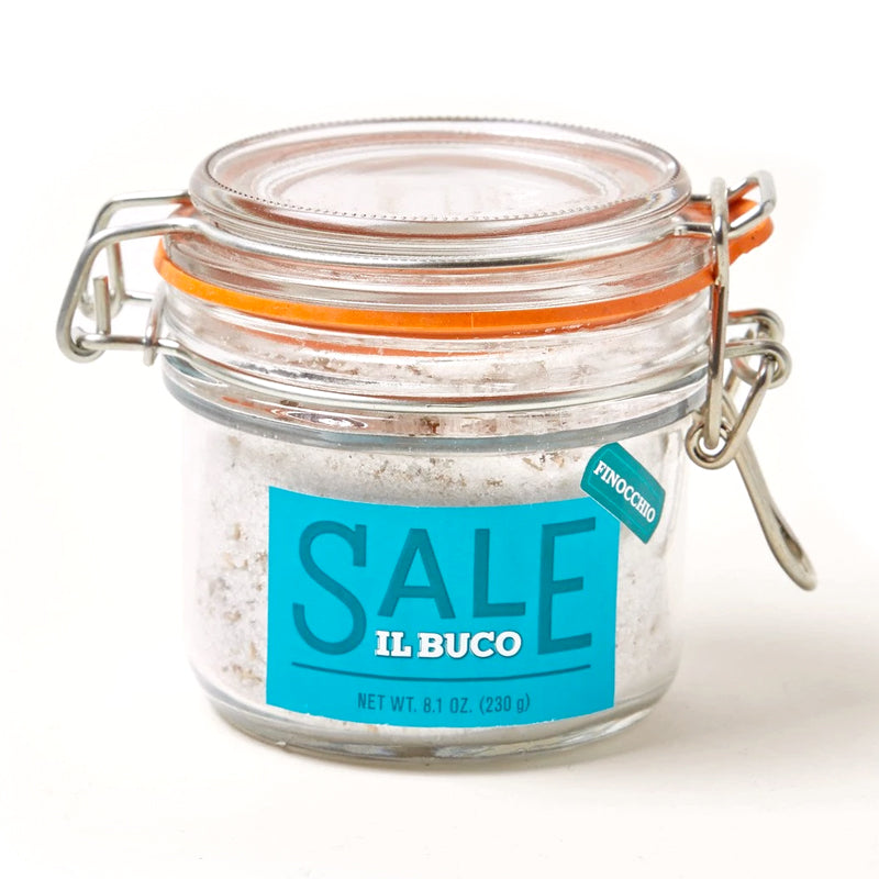 il Buco Alimentari Fennel Salt