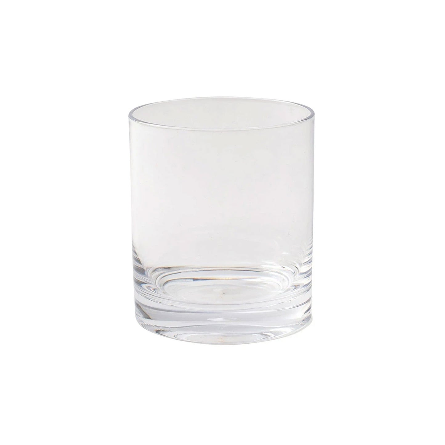 Acrylic Highball Glass
