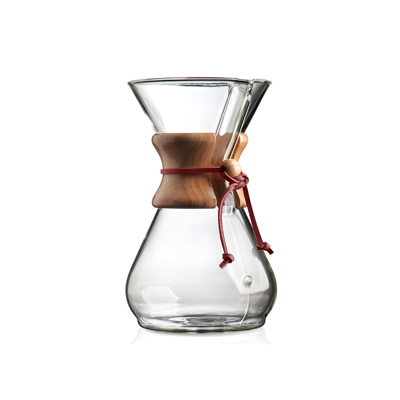 http://sylvesterandco.com/cdn/shop/products/SylvesterAndCo_ModernGeneral_Chemex-8-Cup-Coffee-Maker-with-Red-Tie.jpg?v=1670028004