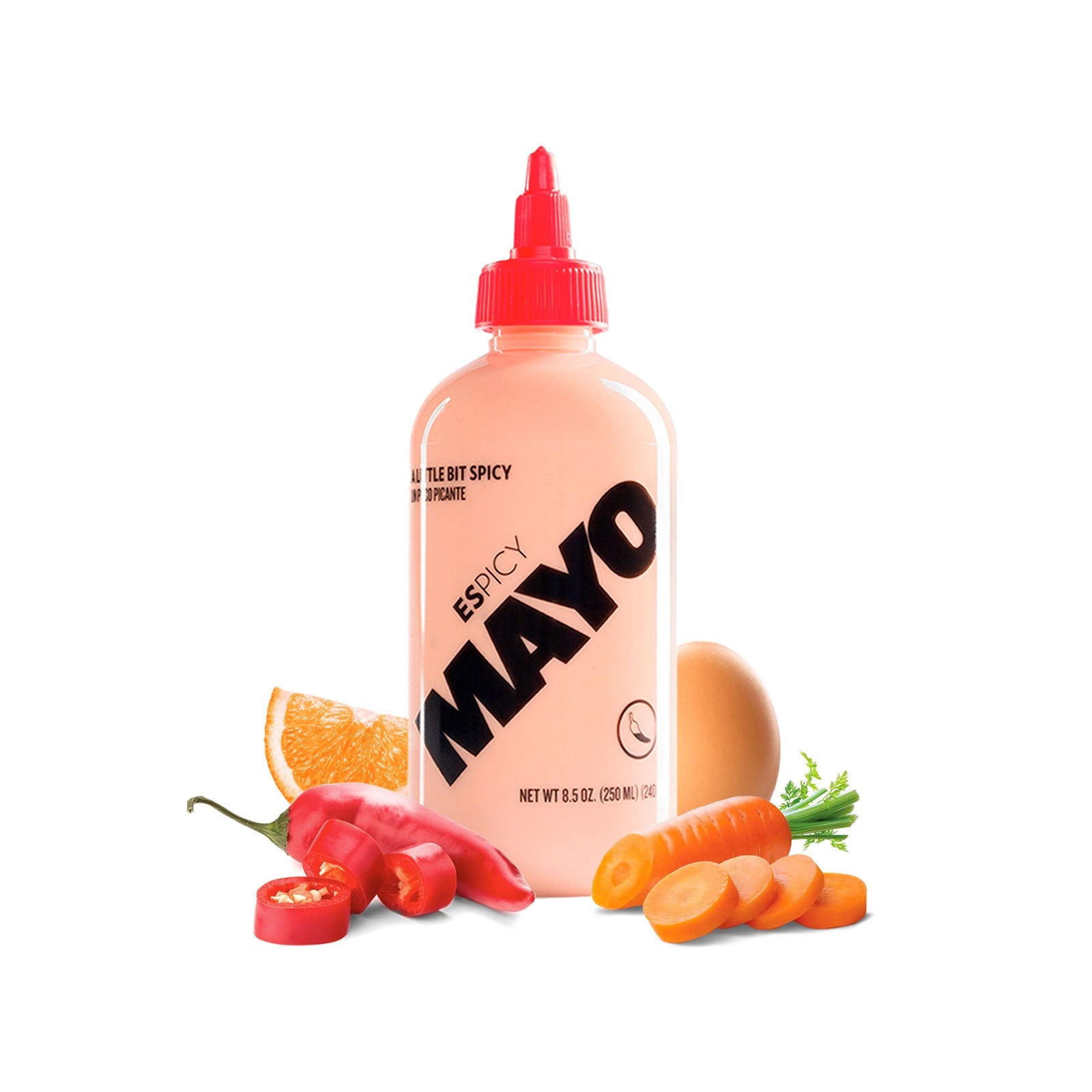 Sriracha Mayo 250 ml