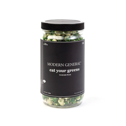Modern General® Eat Your Greens