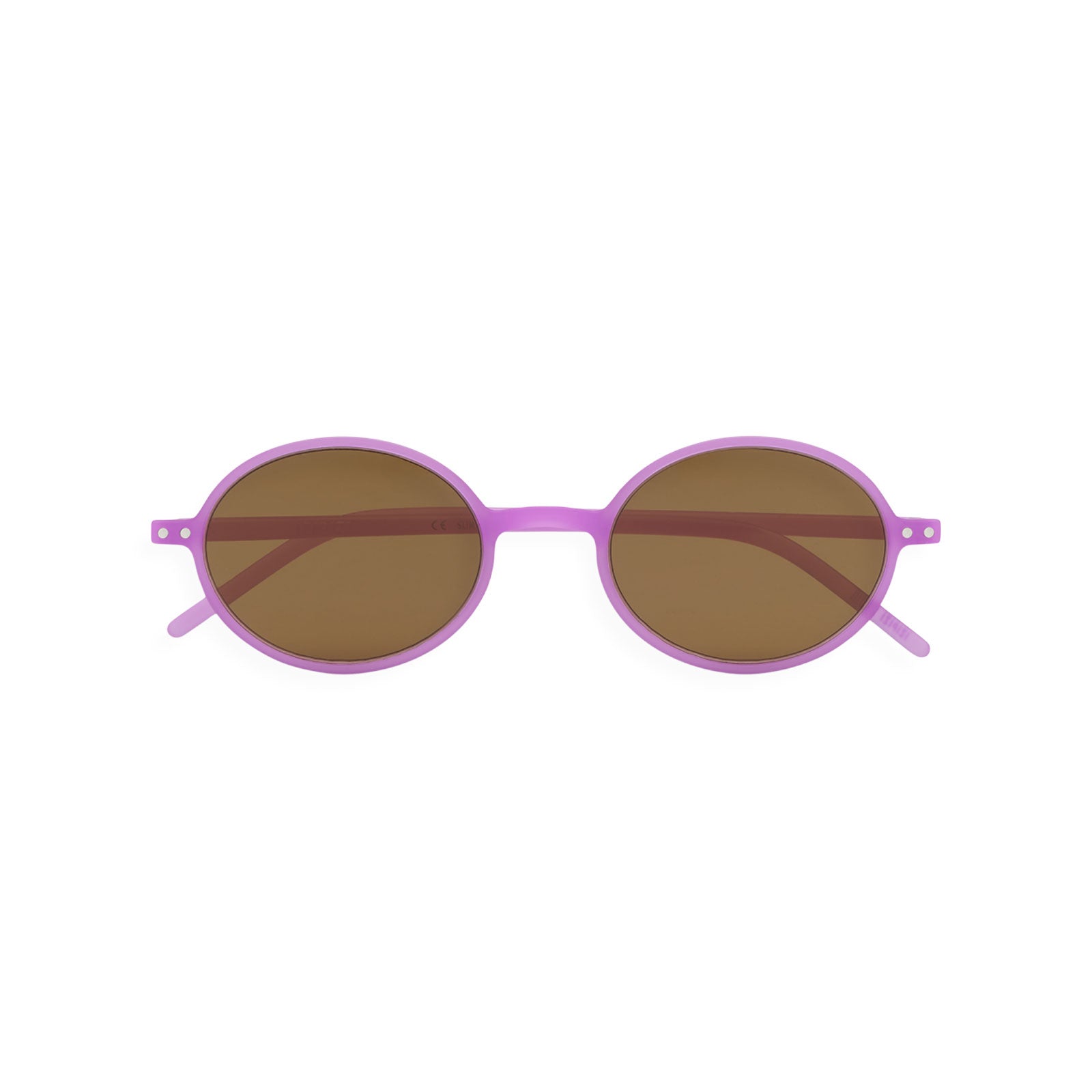 IZIPIZI Paris Sunglasses, Light Tortoise #C  Modern General® – Sylvester &  Co. Modern General®