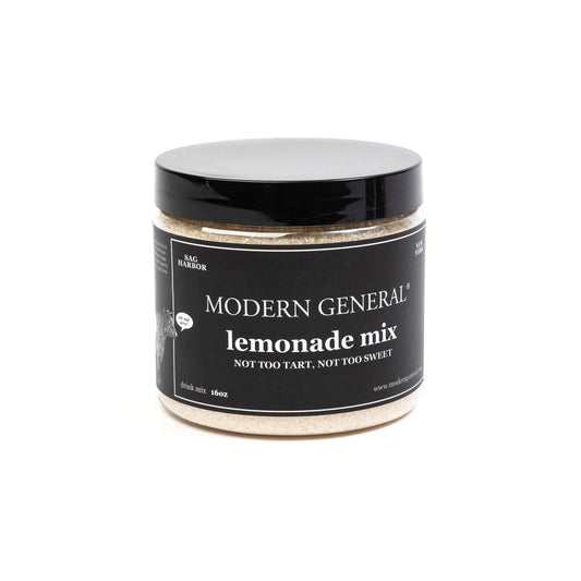 Modern General® Lemonade Mix