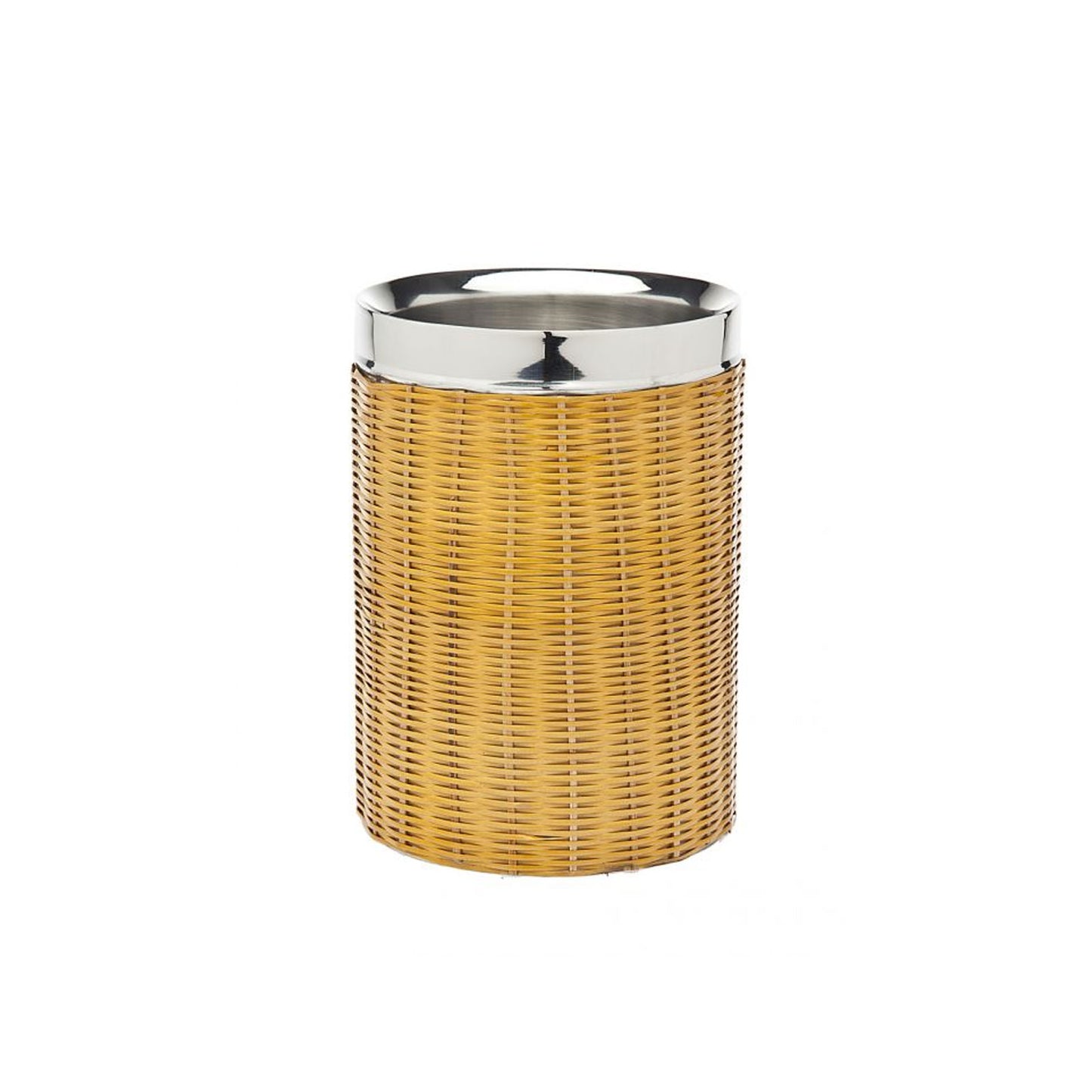 Rattan Wine Cooler