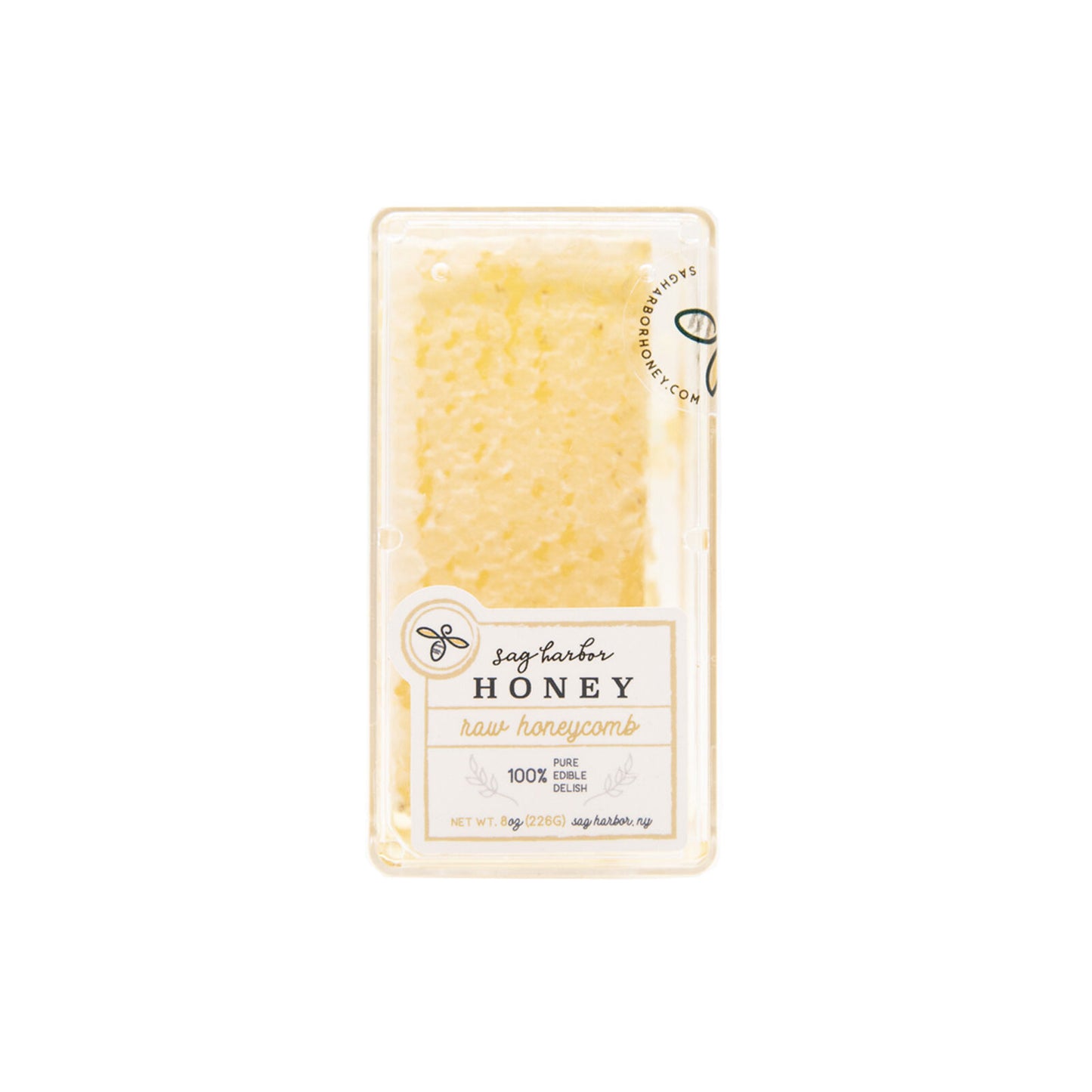 Sag Harbor Honey Honeycomb