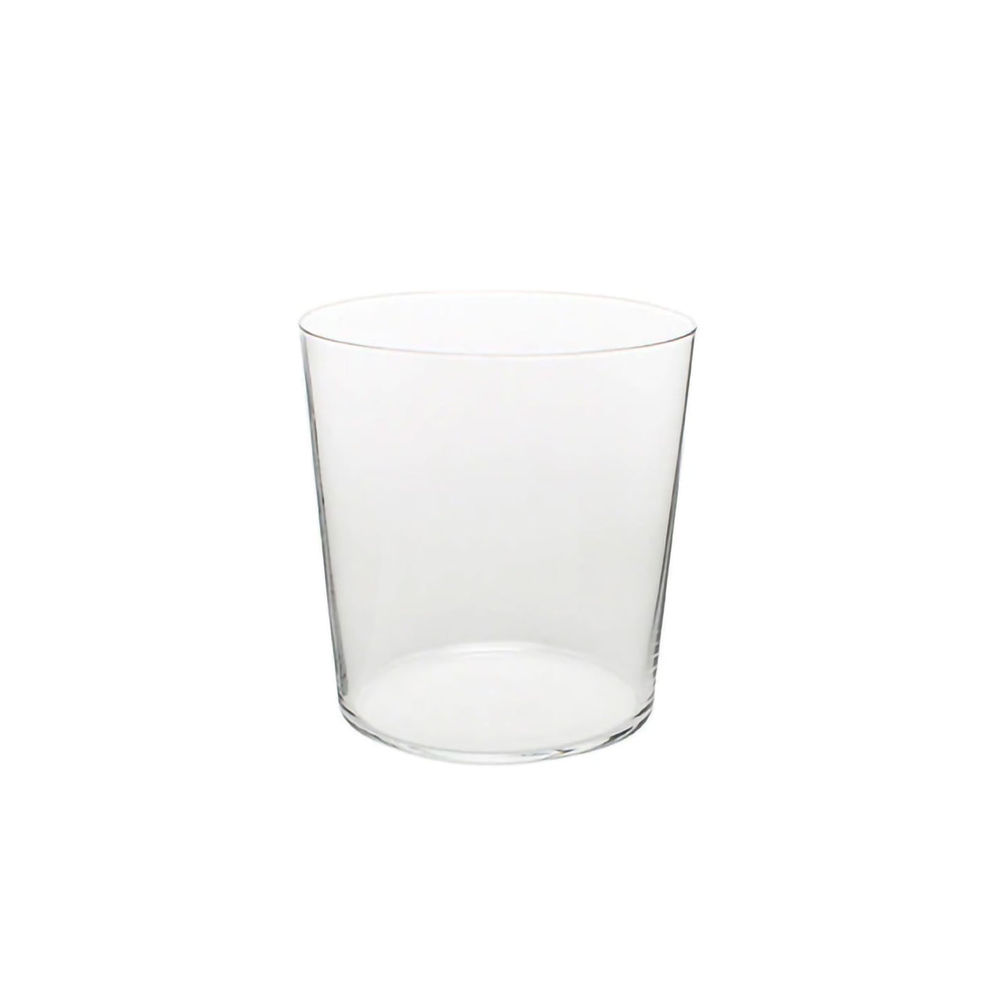 Small Spanish Beer Drinking Glasses | Set of 4