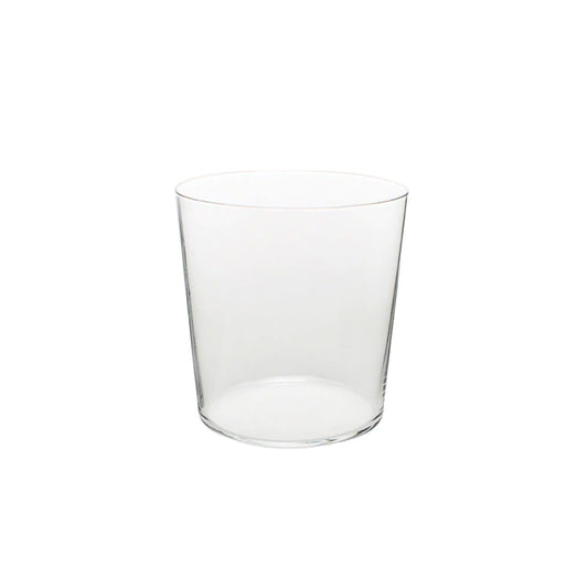 Small Spanish Beer Drinking Glasses | Set of 4