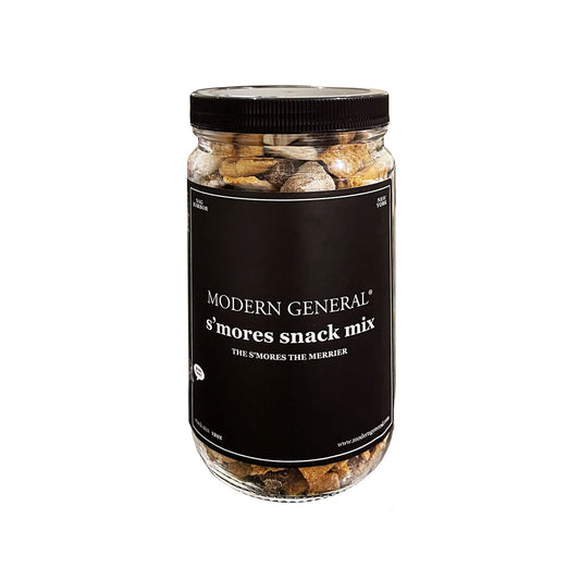 Modern General® S’mores Snack Mix
