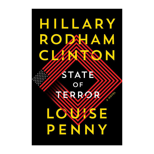State of Terror: A Novel